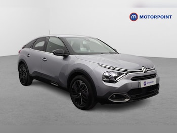 Used Citroen C4 2021 for sale - 77054955: Photo