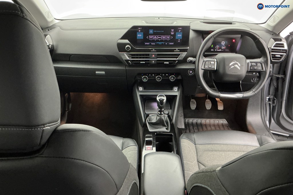 Used Citroen C4 2021 for sale - 77054955: Photo 21