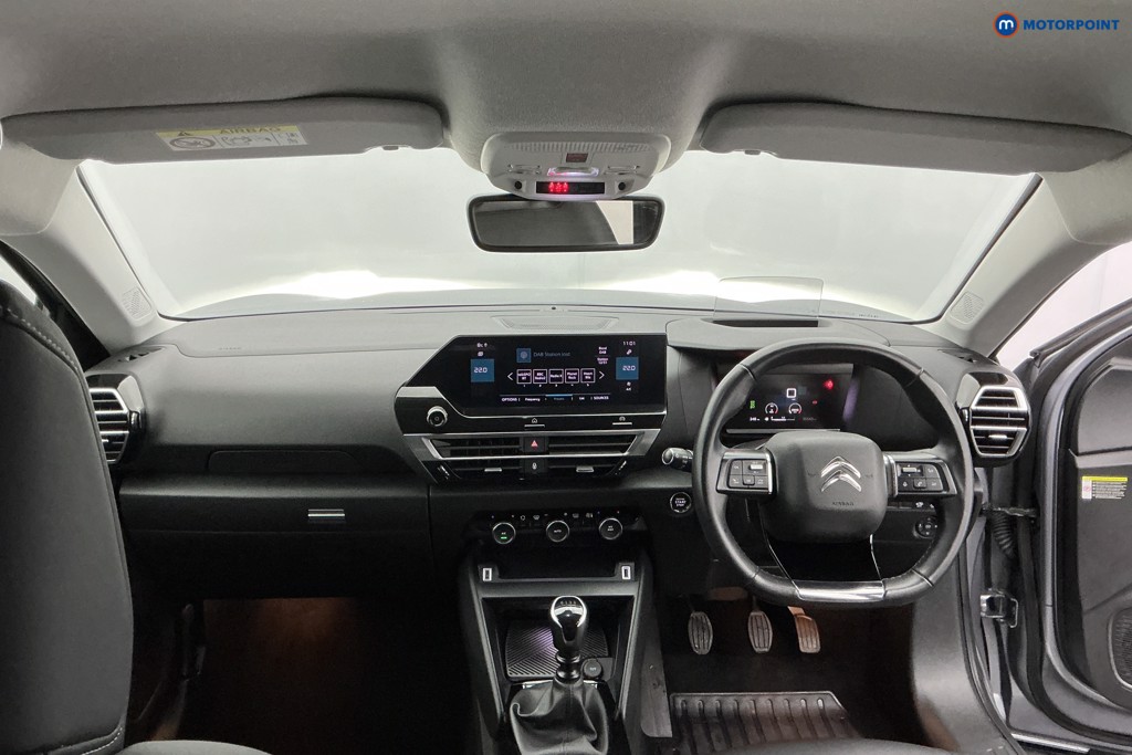 Used Citroen C4 2021 for sale - 77054955: Photo 22