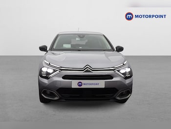 Used Citroen C4 2021 for sale - 77054955: Photo