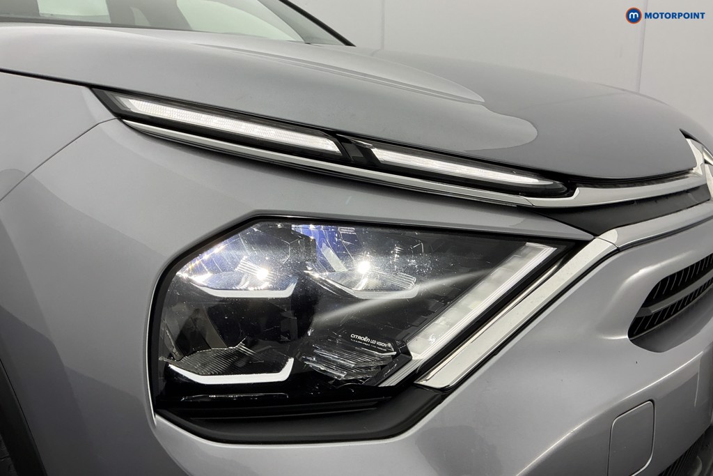 Used Citroen C4 2021 for sale - 77054955: Photo 36