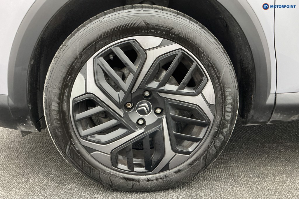 Used Citroen C4 2021 for sale - 77054955: Photo 42