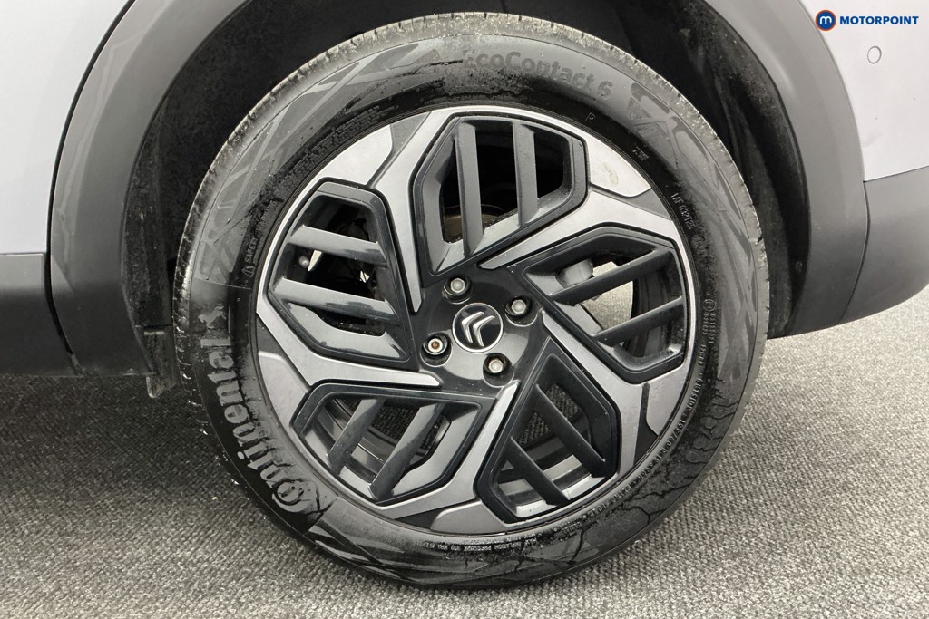 Used Citroen C4 2021 for sale - 77054955: Photo 43