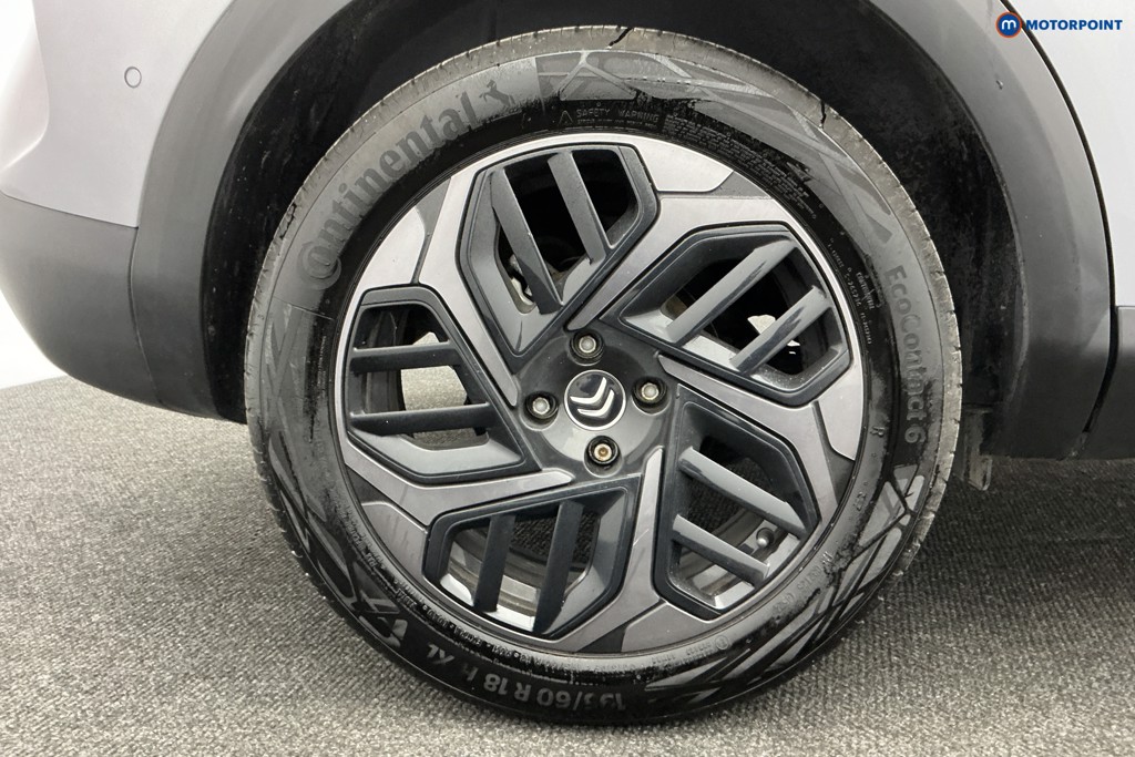 Used Citroen C4 2021 for sale - 77054955: Photo 44