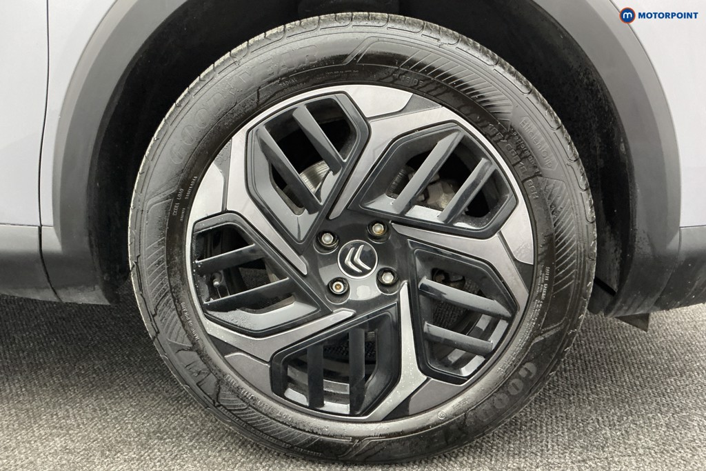 Used Citroen C4 2021 for sale - 77054955: Photo 45