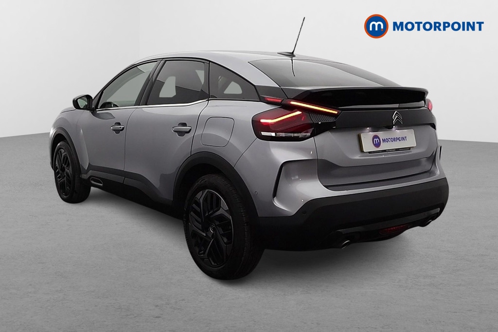 Used Citroen C4 2021 for sale - 77054955: Photo 5