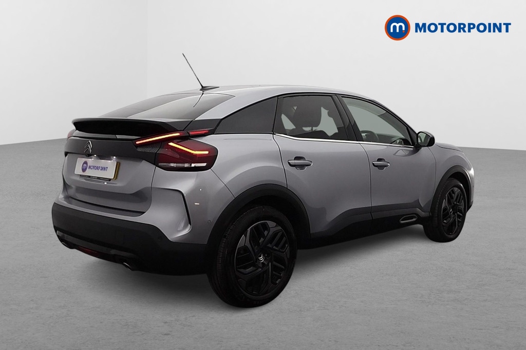 Used Citroen C4 2021 for sale - 77054955: Photo 7