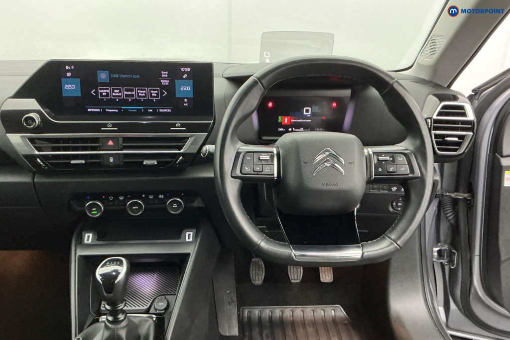 Used Citroen C4 2021 for sale - 77054955: Photo 9