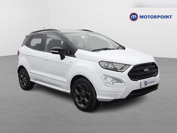 Used Ford Ecosport 2019 for sale - 78568956: Photo