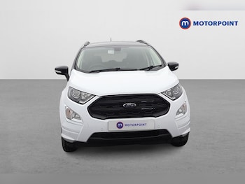 Used Ford Ecosport 2019 for sale - 78568956: Photo