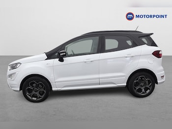 Used Ford Ecosport 2019 for sale - 78568956: Photo