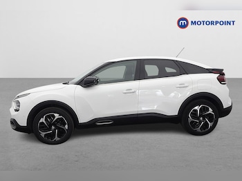 Used Citroen C4 2022 for sale - 78720987: Photo