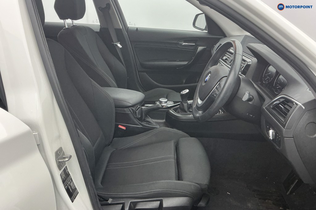 Used BMW 1 Series 2019 for sale - 77378743: Photo 13