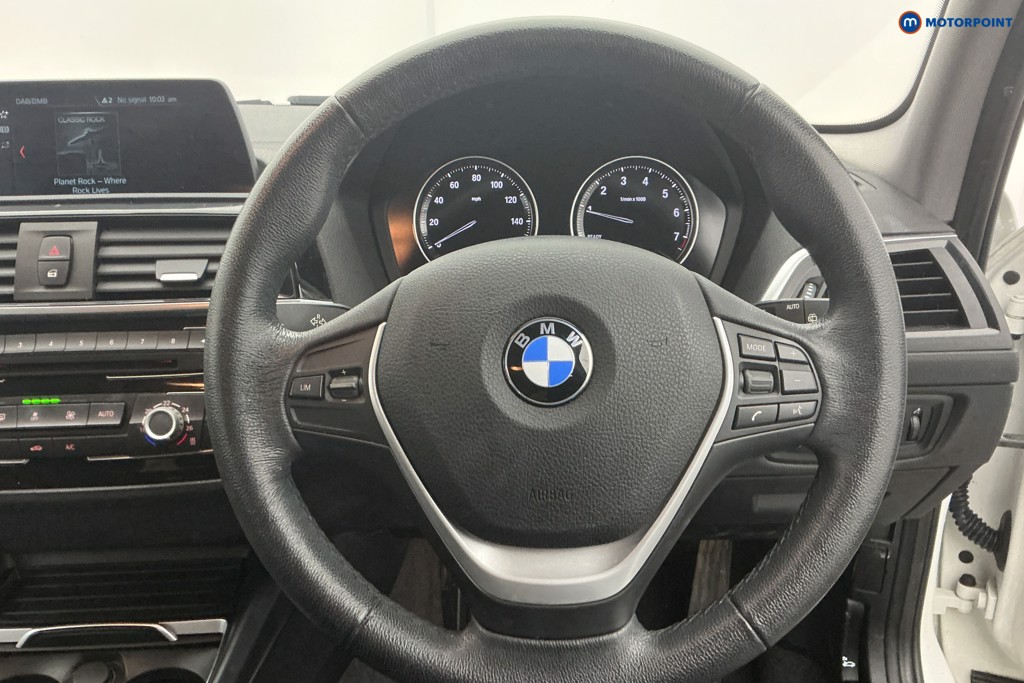 Used BMW 1 Series 2019 for sale - 77378743: Photo 14