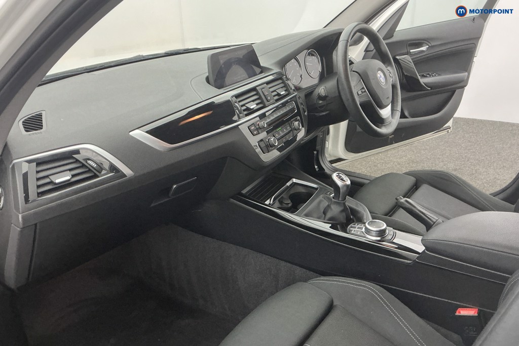 Used BMW 1 Series 2019 for sale - 77378743: Photo 16