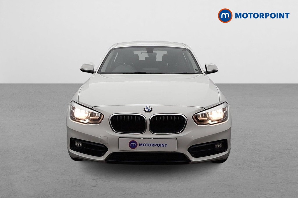 Used BMW 1 Series 2019 for sale - 77378743: Photo 2