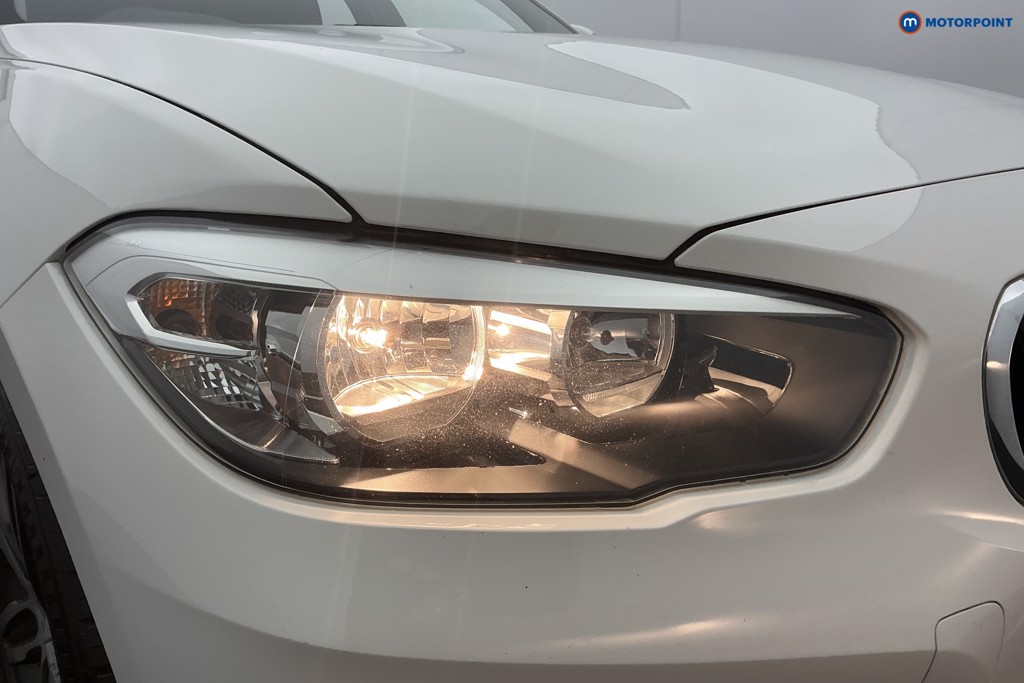 Used BMW 1 Series 2019 for sale - 77378743: Photo 37