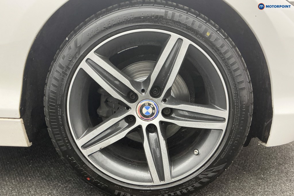 Used BMW 1 Series 2019 for sale - 77378743: Photo 43