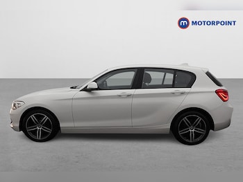 Used BMW 1 Series 2019 for sale - 77378743: Photo