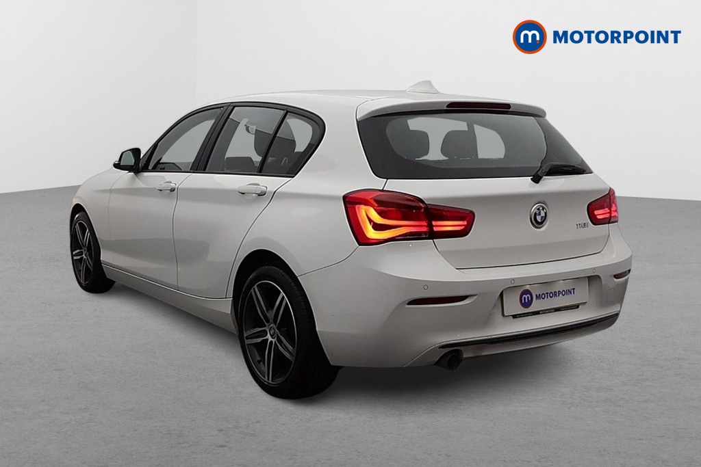 Used BMW 1 Series 2019 for sale - 77378743: Photo 5
