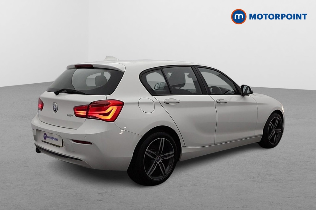 Used BMW 1 Series 2019 for sale - 77378743: Photo 7
