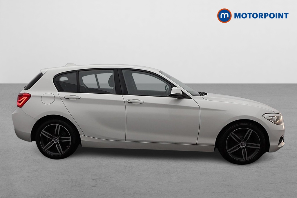 Used BMW 1 Series 2019 for sale - 77378743: Photo 8