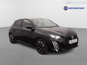 Used Peugeot 208 2026 for sale - 78487016: Photo