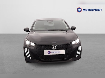 Used Peugeot 208 2026 for sale - 78487016: Photo