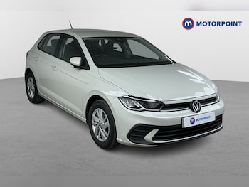 Volkswagen - Polo