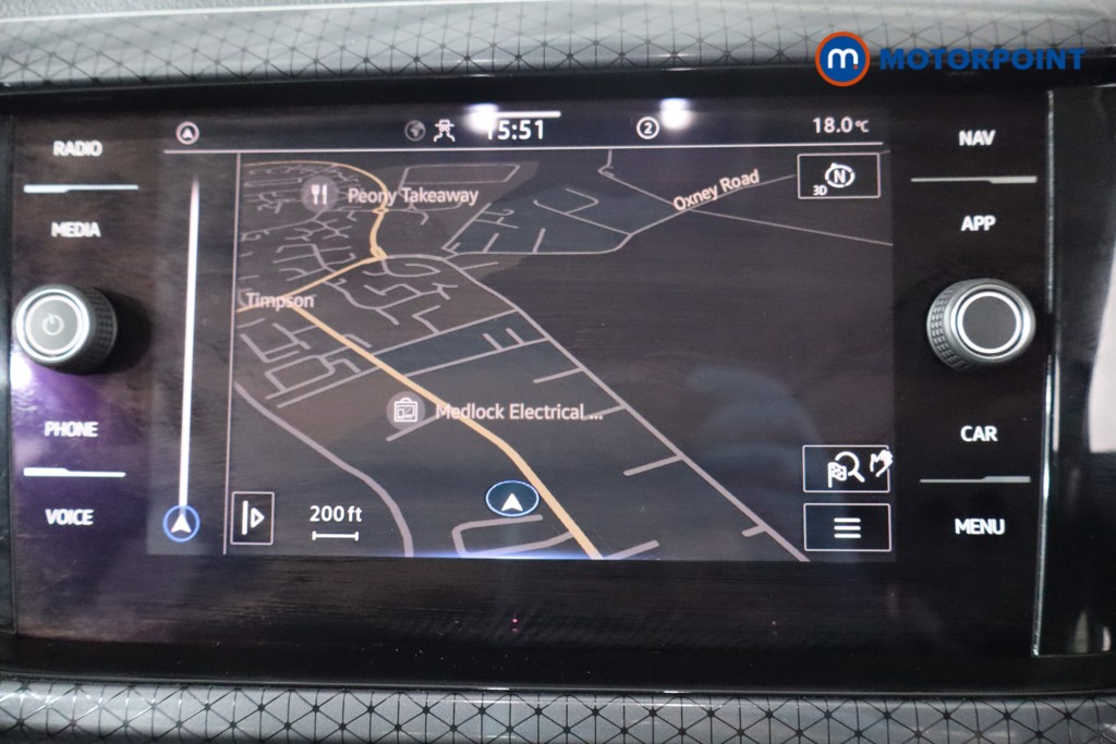 Used Volkswagen T-Cross 2021 for sale - 76162389: Photo 10