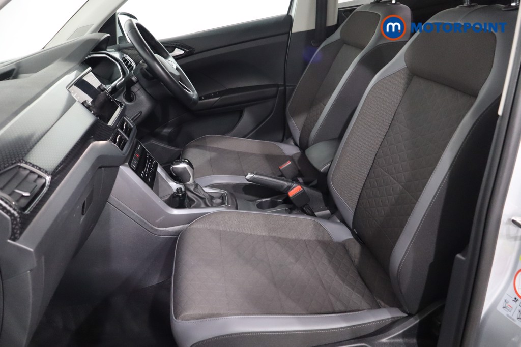Used Volkswagen T-Cross 2021 for sale - 76162389: Photo 12