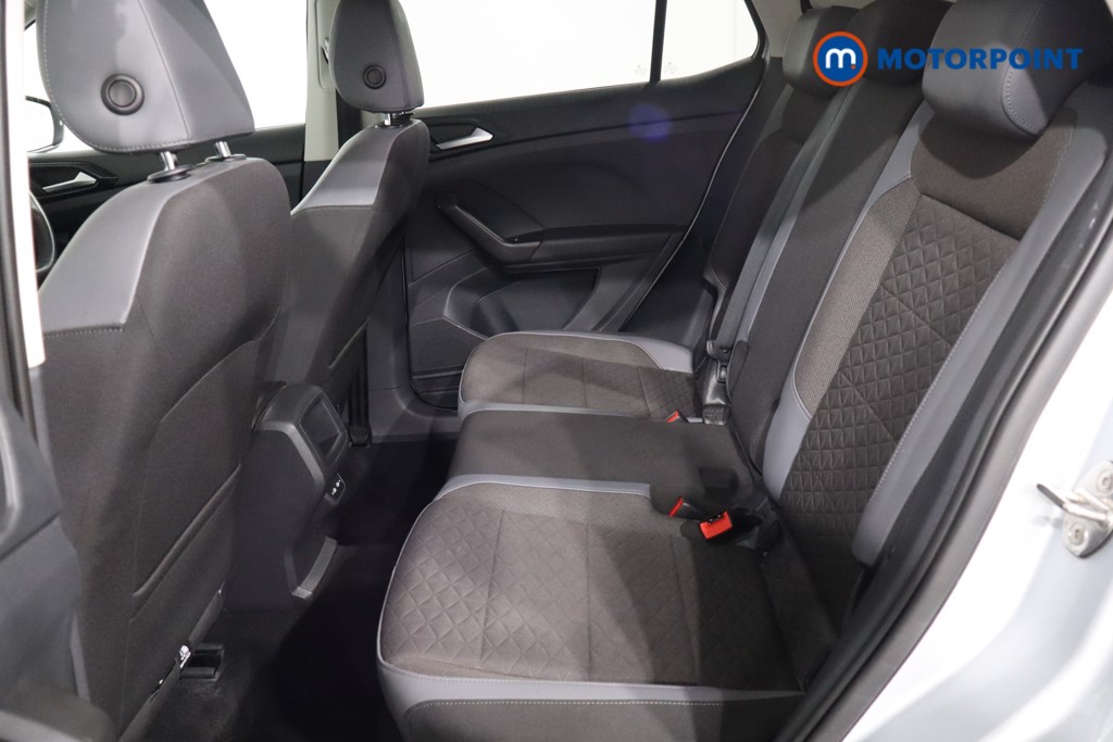 Used Volkswagen T-Cross 2021 for sale - 76162389: Photo 13