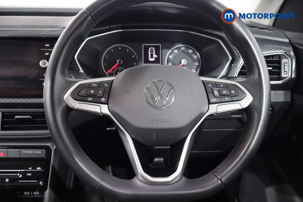 Used Volkswagen T-Cross 2021 for sale - 76162389: Photo 14