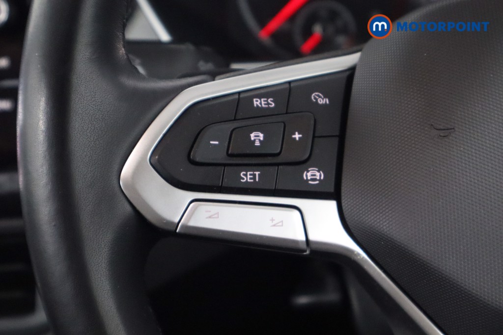 Used Volkswagen T-Cross 2021 for sale - 76162389: Photo 15