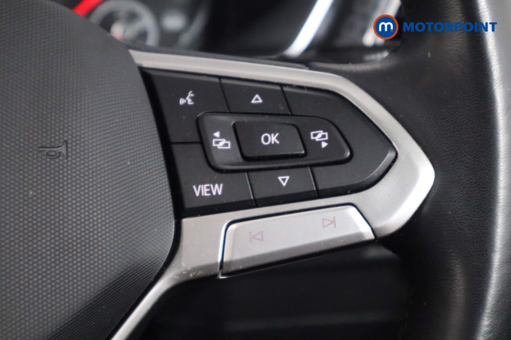 Used Volkswagen T-Cross 2021 for sale - 76162389: Photo 16