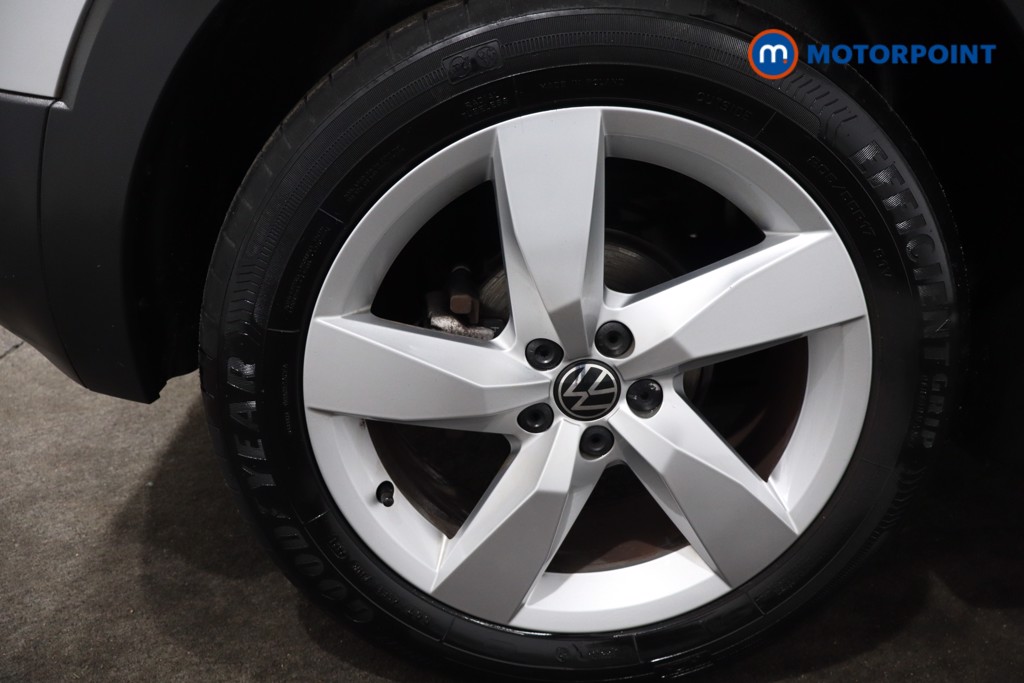 Used Volkswagen T-Cross 2021 for sale - 76162389: Photo 17
