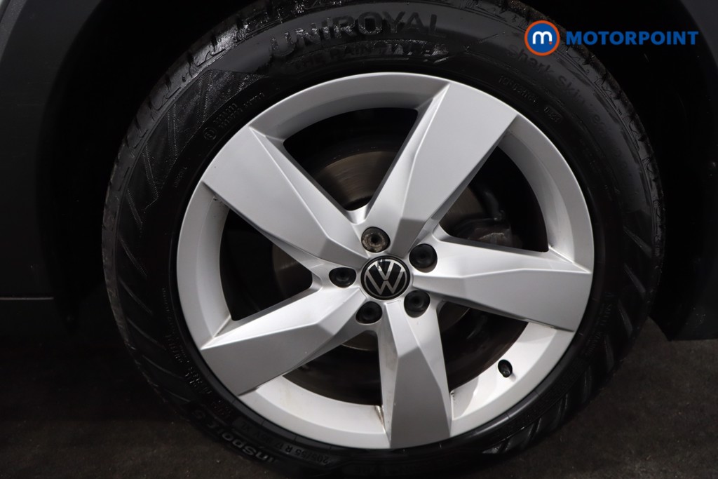 Used Volkswagen T-Cross 2021 for sale - 76162389: Photo 18