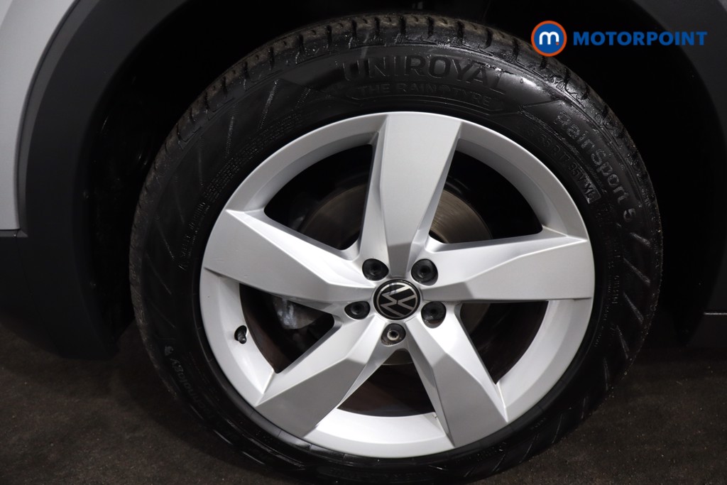 Used Volkswagen T-Cross 2021 for sale - 76162389: Photo 19