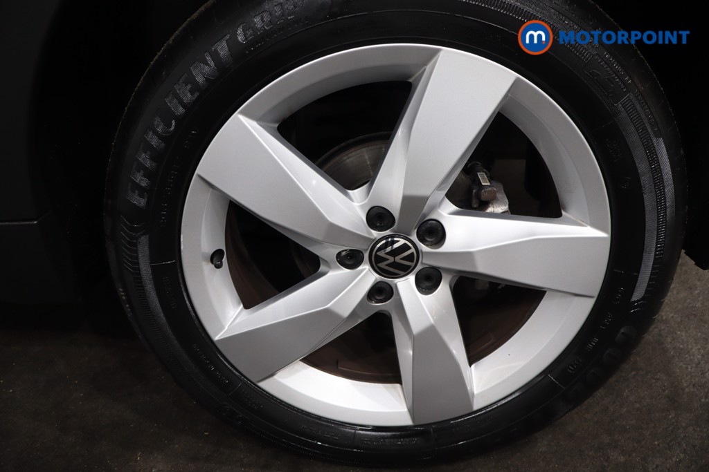 Used Volkswagen T-Cross 2021 for sale - 76162389: Photo 20