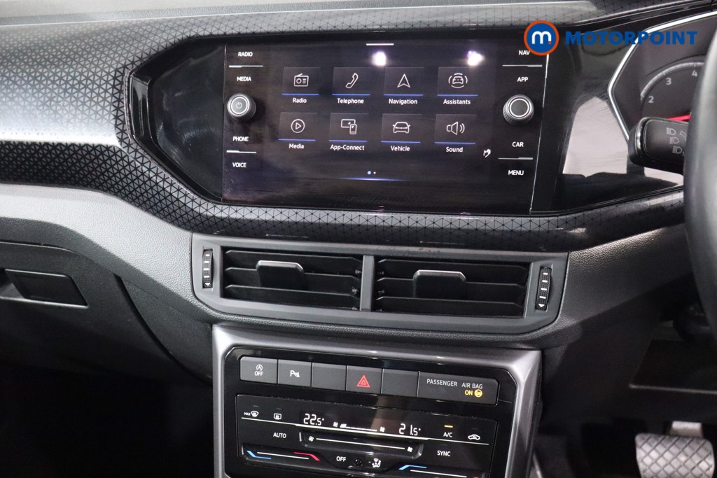 Used Volkswagen T-Cross 2021 for sale - 76162389: Photo 23