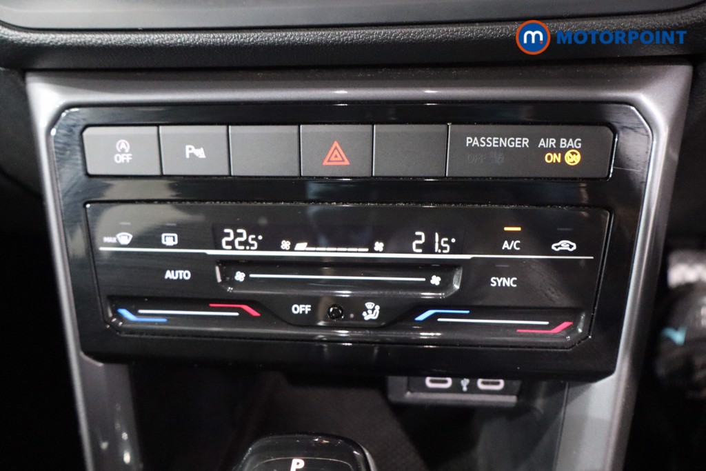 Used Volkswagen T-Cross 2021 for sale - 76162389: Photo 25
