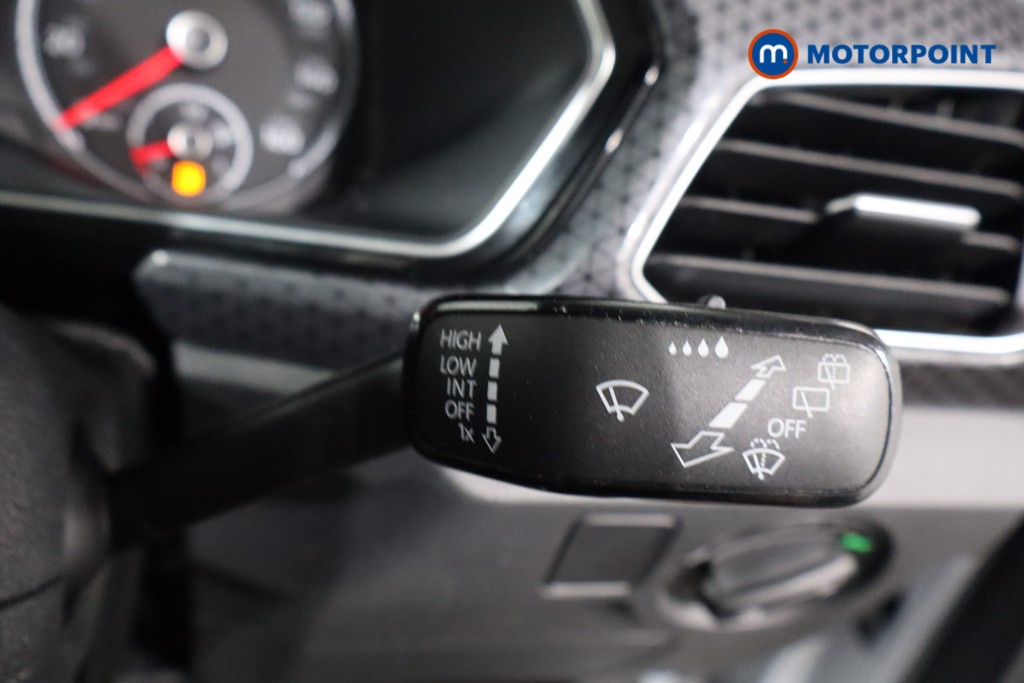 Used Volkswagen T-Cross 2021 for sale - 76162389: Photo 27