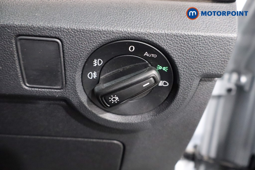 Used Volkswagen T-Cross 2021 for sale - 76162389: Photo 30