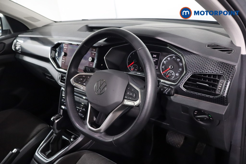 Used Volkswagen T-Cross 2021 for sale - 76162389: Photo 32