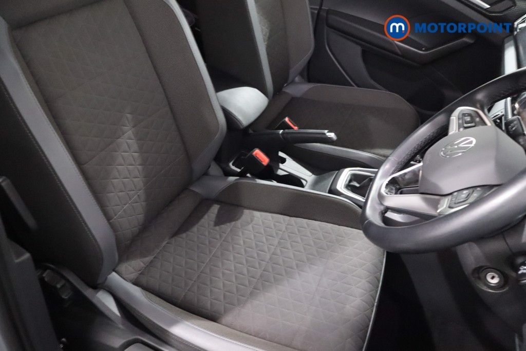 Used Volkswagen T-Cross 2021 for sale - 76162389: Photo 33