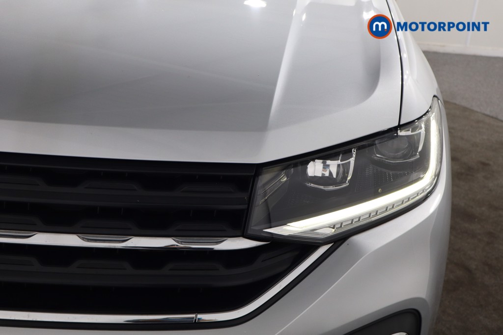 Used Volkswagen T-Cross 2021 for sale - 76162389: Photo 35