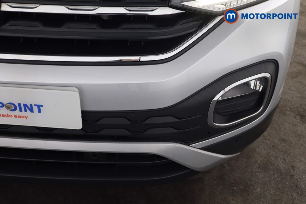 Used Volkswagen T-Cross 2021 for sale - 76162389: Photo 36
