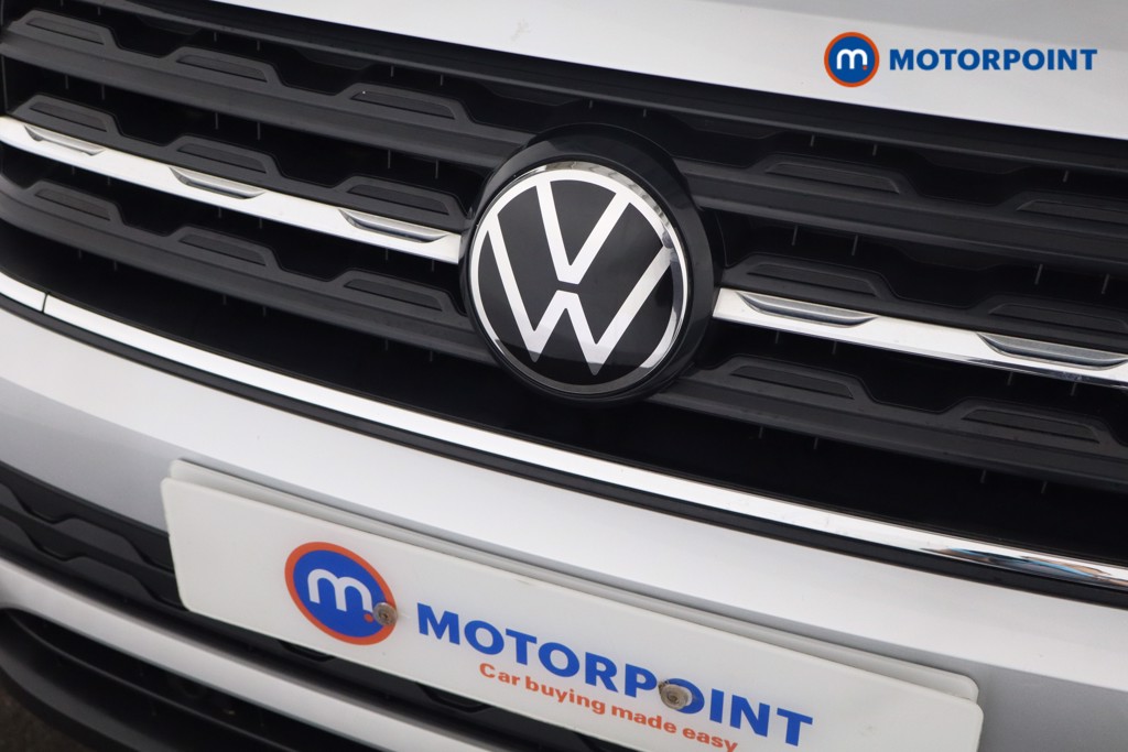 Used Volkswagen T-Cross 2021 for sale - 76162389: Photo 37