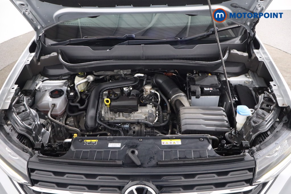 Used Volkswagen T-Cross 2021 for sale - 76162389: Photo 39