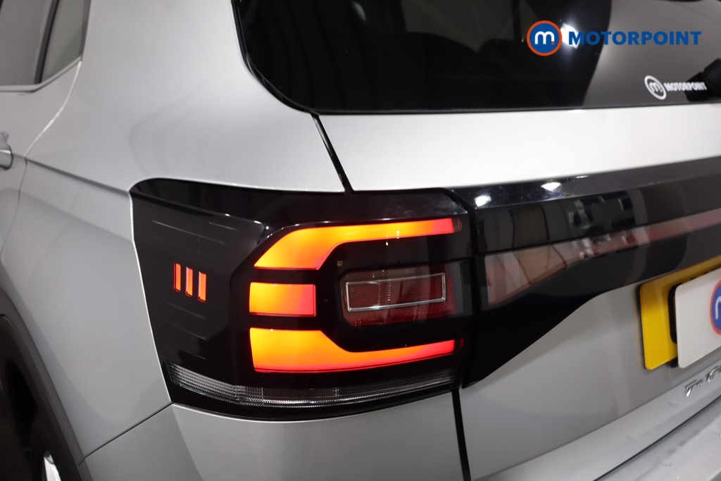 Used Volkswagen T-Cross 2021 for sale - 76162389: Photo 41